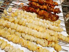 -小董哥烤串·爆汁大油边(故宫店)