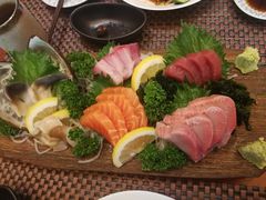 -梵料理