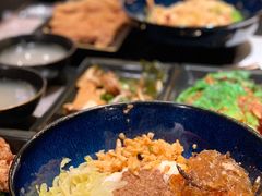-馔豚·台北菜专门店(深圳湾万象城店)