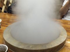 -滇香肴·云南菜蒸汽石锅鱼(云南北路店)