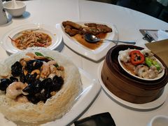 -衡山汇·高级粤菜(霄云路店)