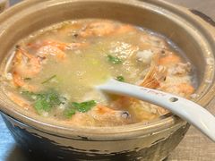 -龙眼南白粥六顺白粥