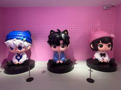 -上海K11购物艺术中心