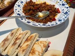 -秦月轩·陕西家乡菜(阜成路·五棵松店)