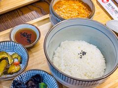 -蟹味阁·蟹黄面(体育西横街店)