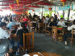 大堂-大地农庄(逢沙大道店)