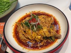 -蜀香格格•剁椒鱼头(龙西店)