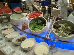 -怡咖啡自助餐(宁波香格里拉店)