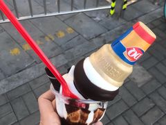 -DQ·蛋糕·冰淇淋(万象城店)