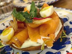 -Alimentari Grande(东湖路店)