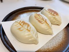 香煎雪花牛肉包-悦景酒家(罗湖店)