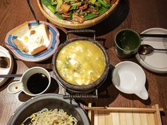 -云海肴·汽锅鸡·云南菜(领展购物广场·中关村店)