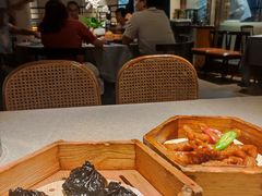 -晓粤·惹味粤菜(凯德乐峰广场店)