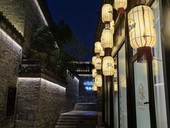 -回龙窝历史文化街区