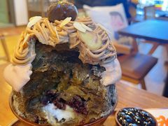 -WONDER ICE 萬得冰田(建設路总店)