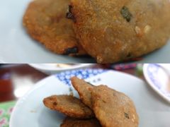 -粗茶淡饭(东关街店)