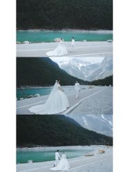 -Mregina 美人纪摄影(样片研发中心)