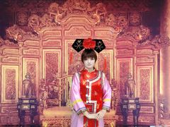 -武汉5D星空错觉艺术馆(中心百货店)