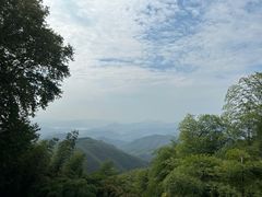 -莫干山风景区
