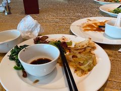 -镇江苏宁万豪酒店-苏筵中餐厅