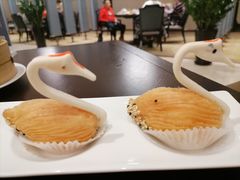 -京香轩·中餐厅(上海中庚聚龙酒店)