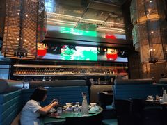 大堂-凤凰湘语·湘粤鲜融(浦东旗舰店)