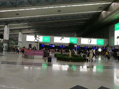 -福州长乐国际机场