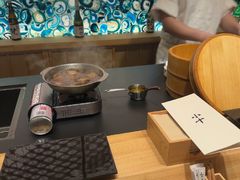 -小十Omakase(地王大厦店)