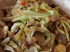 -鉴川·川菜传承(星汇两江店)