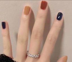 -悦指间美甲美睫