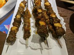 -快乐小羊·内蒙牛羊肉火锅(流花中心店)