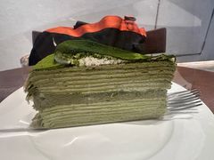 -六六·抹茶66’s SALDessert(保利时光里店)
