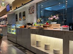 -海纳百川·都市温泉·足道·SPA(学院路店)
