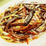 🔥舌尖上的“汪姐私房菜”…吃完扶墙出…😂