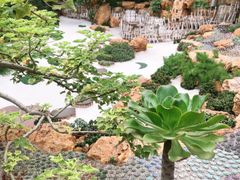 -南通洲际绿博园