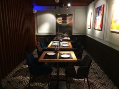 包厢-清真·艾美可餐厅(大悦汇店)