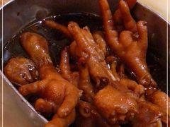 -慧娟面馆·餐厅(望江路店)