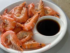 -原味蒸汽海鲜(嵊泗店)