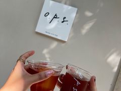 -O.P.S. CAFE