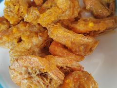 -黎记大排档(慈云路店)