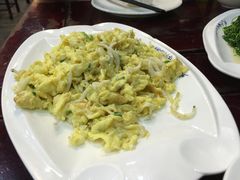 -吴门人家·苏宴宫廷菜(拙政园店)