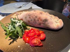 -当米亚诺意大利餐厅(武汉光谷凯悦酒店)