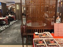 -稻香海鲜饭店(第一国际店)