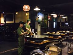 -佬革命主题火锅(玉沙路店)