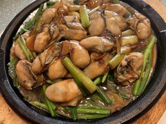 -奕景海鲜·大连菜(星海广场店)