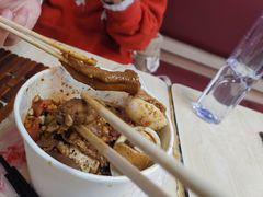-吴长子卤菜馆(统一街店)