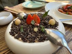藜麦薯泥-素心小筑(后沙裕镇店)
