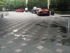 -杭州君悦酒店