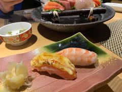 三文鱼寿司-琴寿司居酒屋(软件园店)