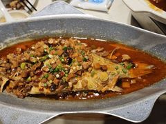 -不倒翁·安徽名菜楼(步行街店)